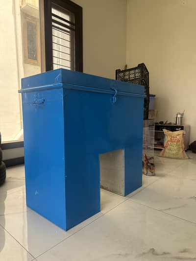 Delivery Box