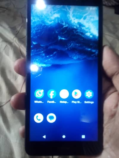 Nokia C100 non pta