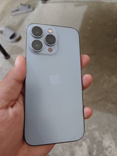 Apple iPhone 13 Pro