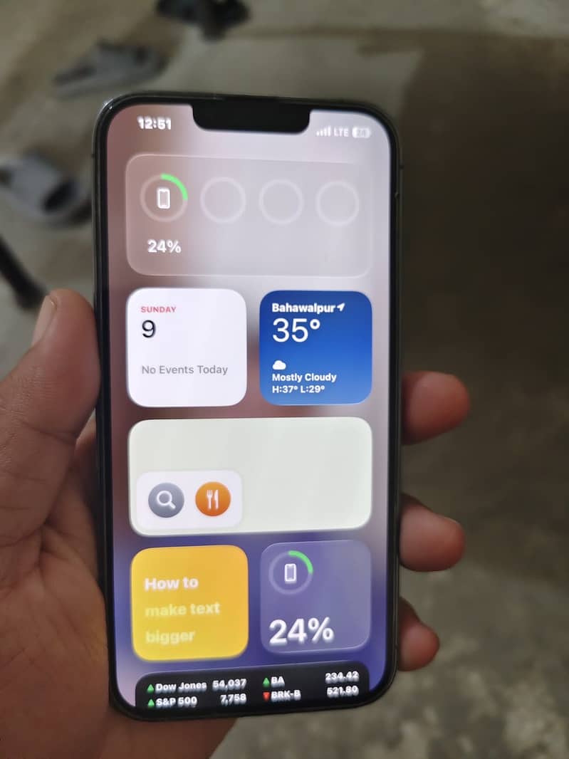 Apple iPhone 13 Pro 4