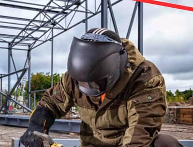 welding expert