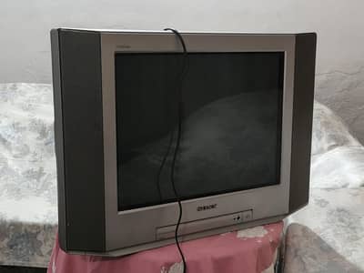 SONY TV