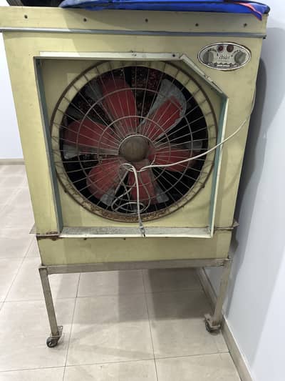 Good condition
