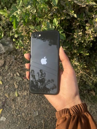 APPLE IPHONE SE PTA APPROVED
