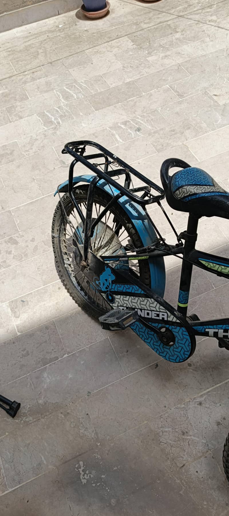 Bicycle 0