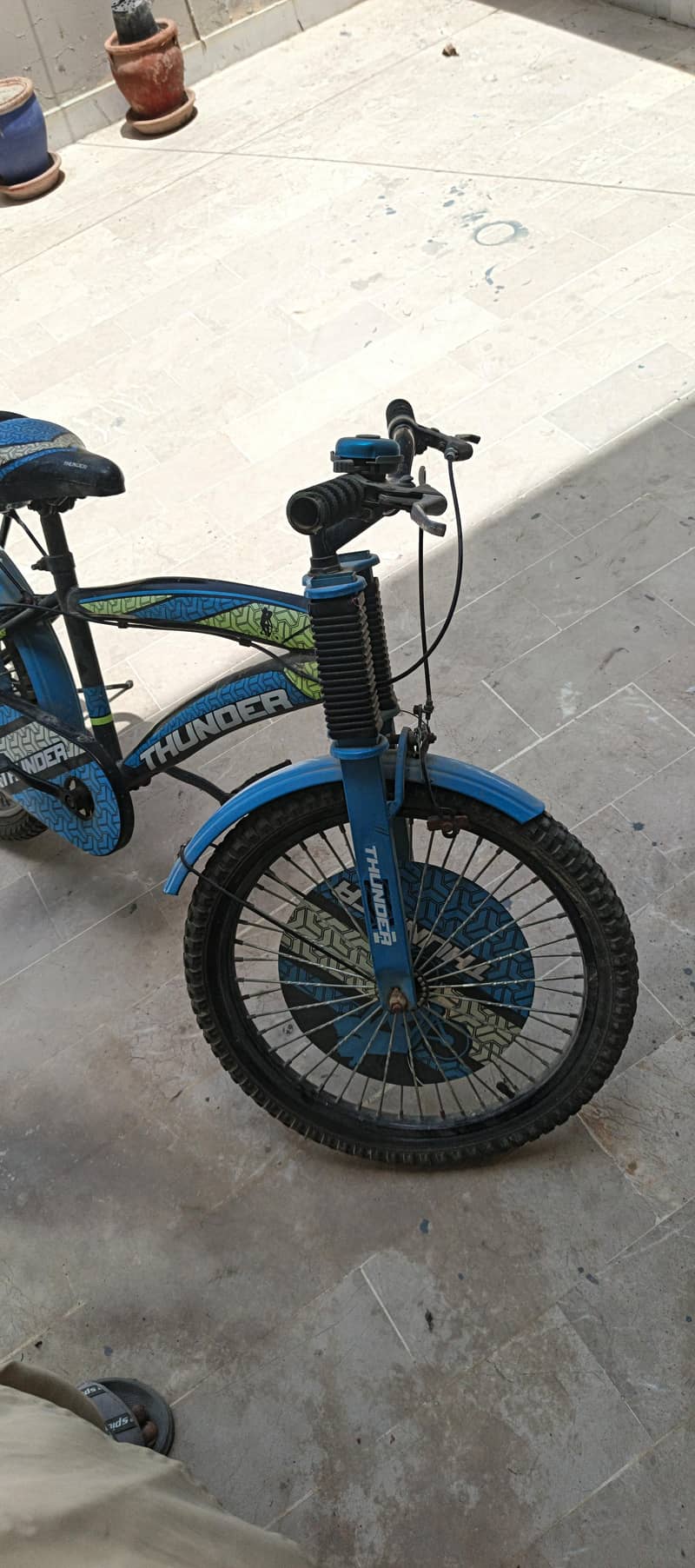 Bicycle 1