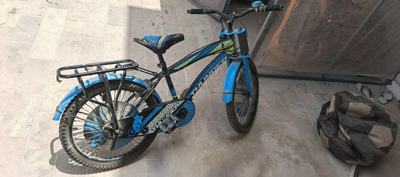 Bicycle 2