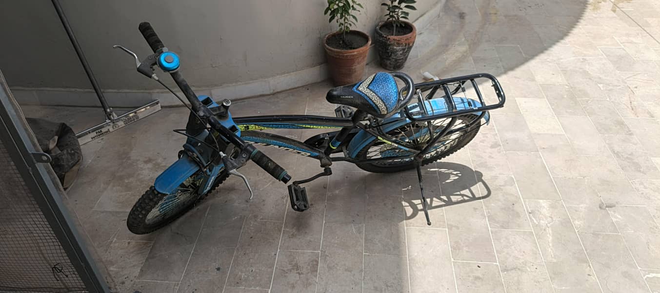 Bicycle 3