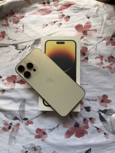 Apple iPhone 14 Pro Max 256gb
