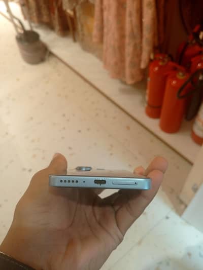 Xiaomi Redmi Note 13