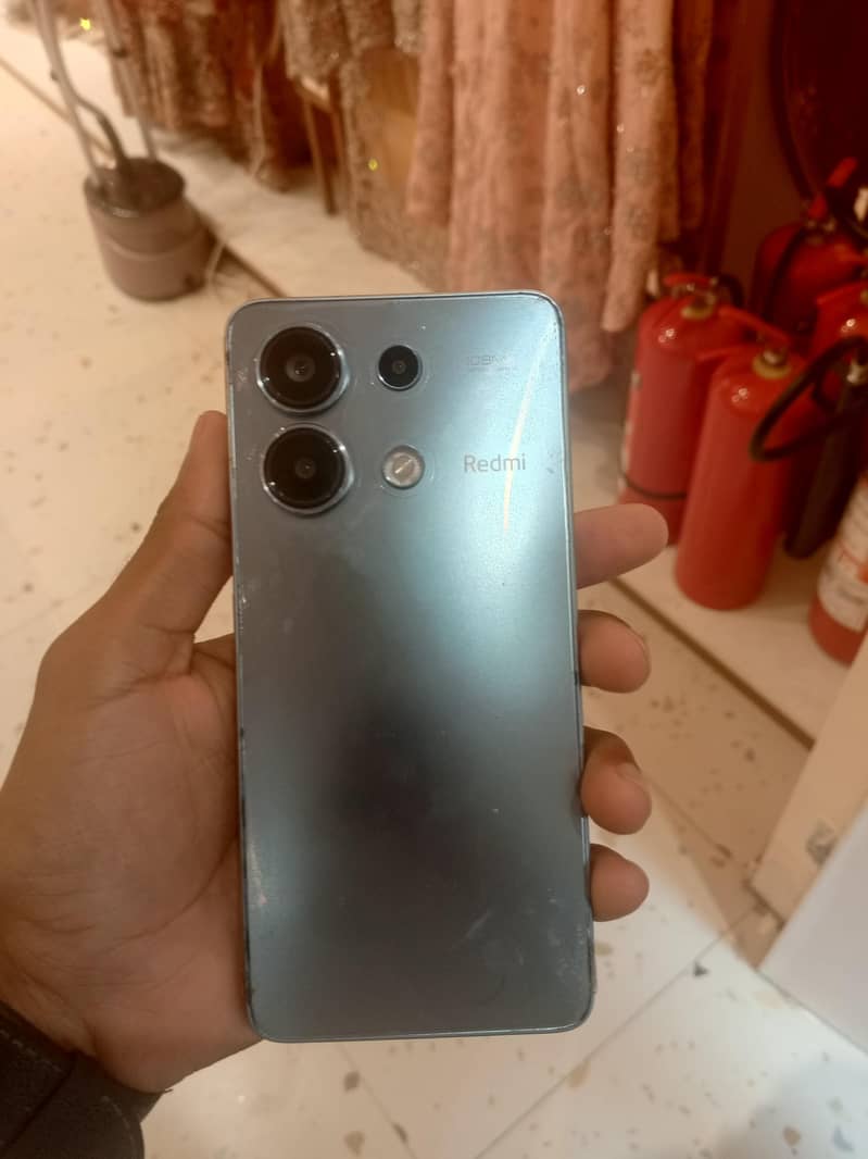 Xiaomi Redmi Note 13 1