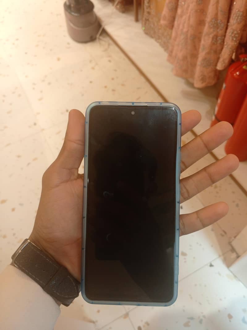 Xiaomi Redmi Note 13 2