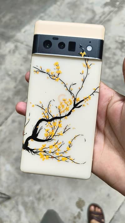 Google Pixel 6 Pro for sale
