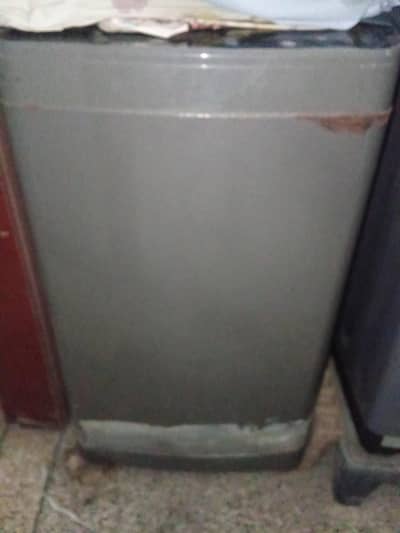 Automatic machine pel