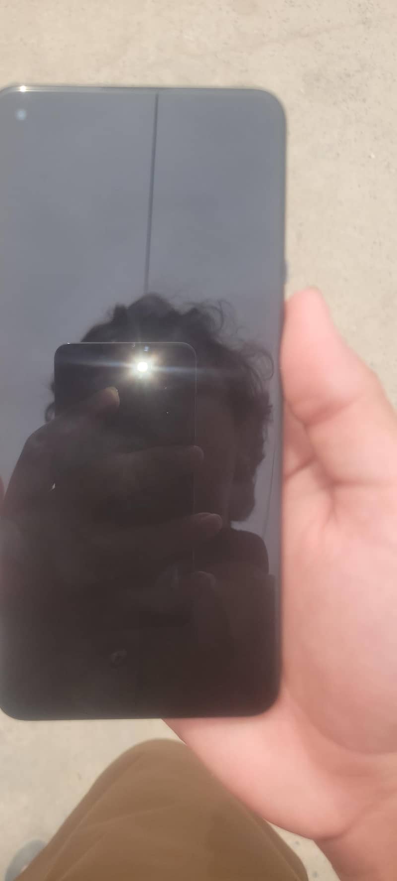 oneplus 9 5