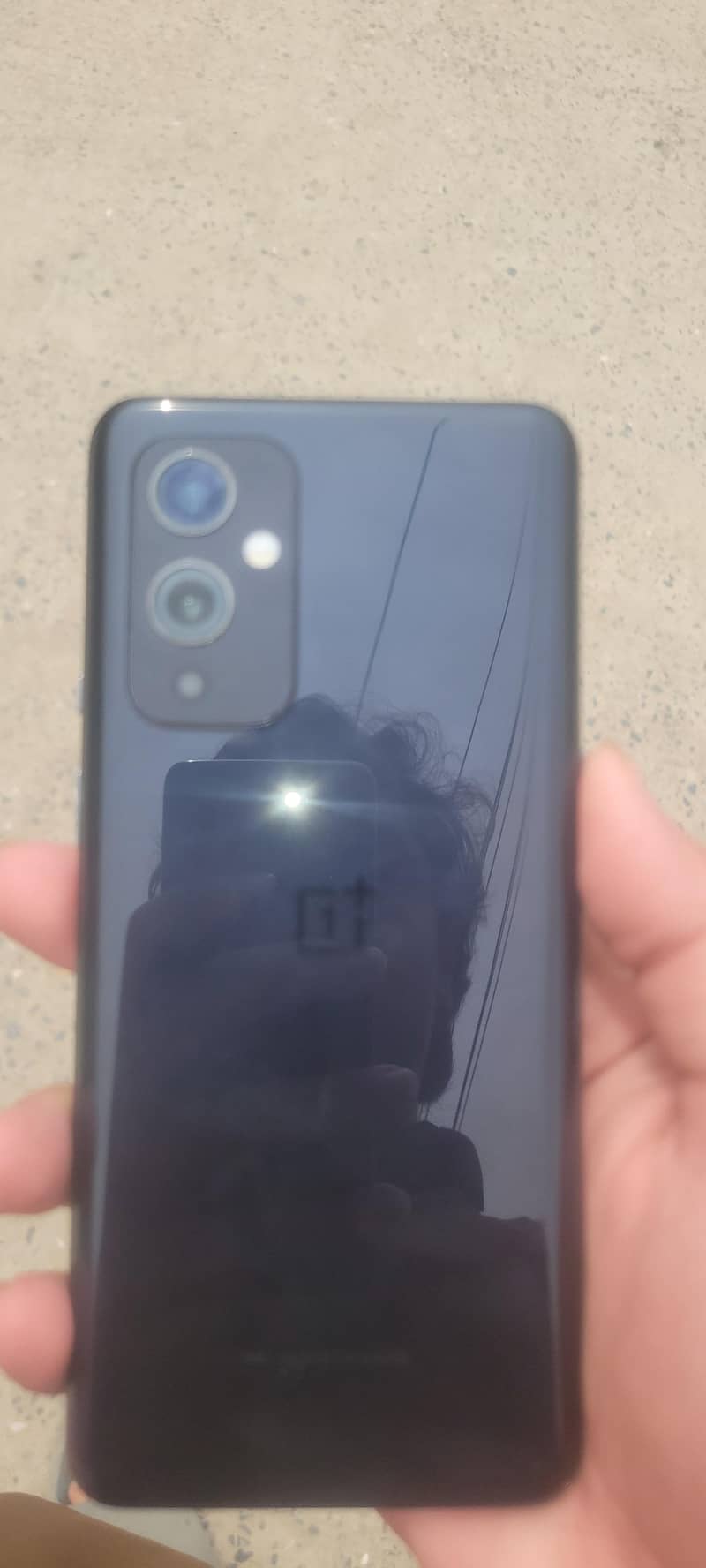 oneplus 9 6