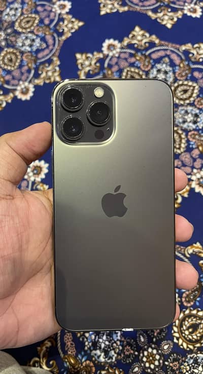 Apple iPhone 13 Pro Max