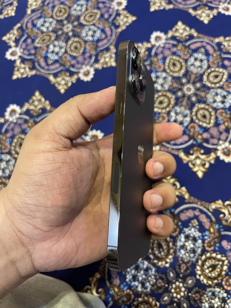 Apple iPhone 13 Pro Max 1