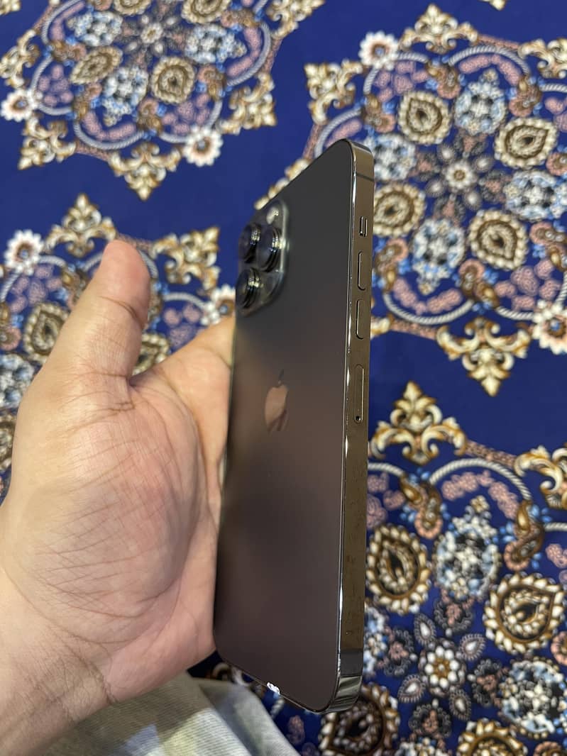 Apple iPhone 13 Pro Max 2