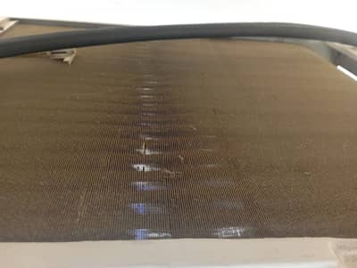 Kenwood 1 ton Split AC