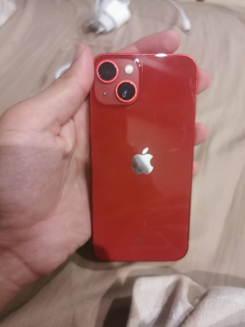 Apple iPhone 13 0