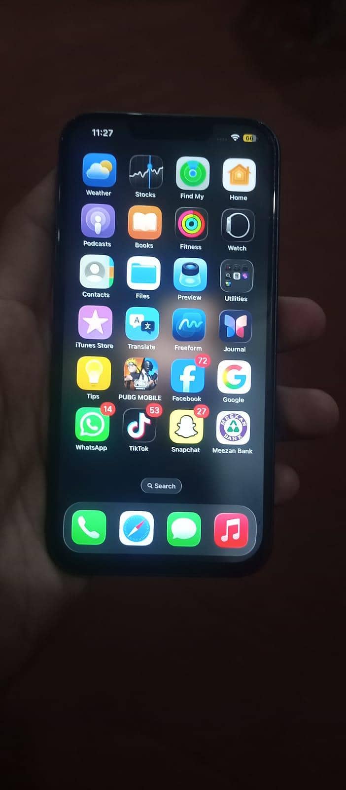 Apple iPhone 13 1