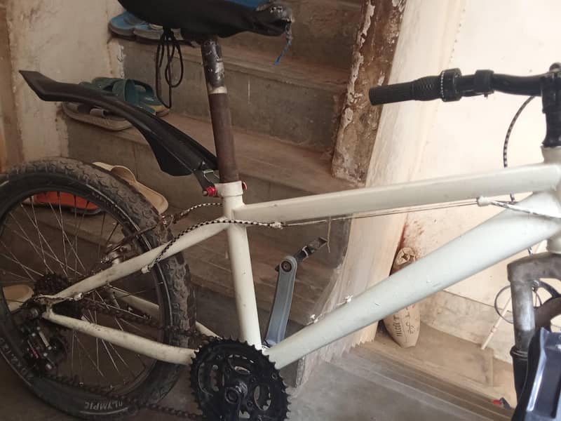 cycle 0