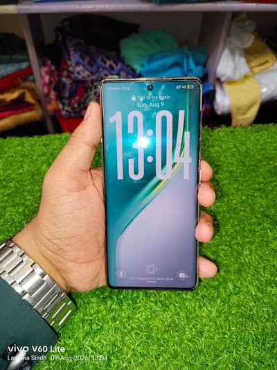 Tecno CAMON 40 Pro