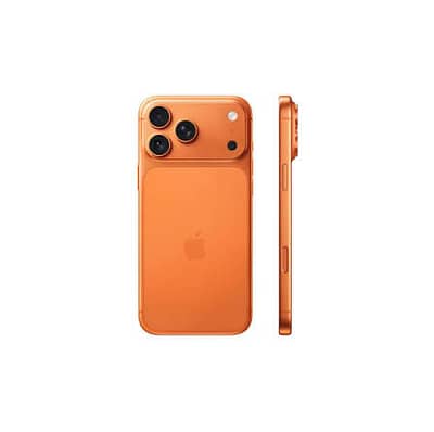 Apple iPhone 17 Pro Max