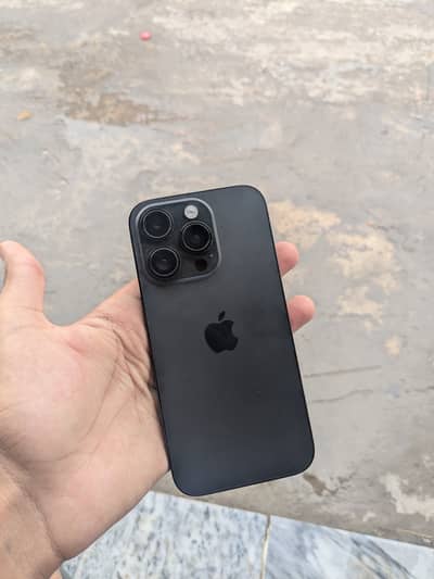 Apple iPhone 14 Pro