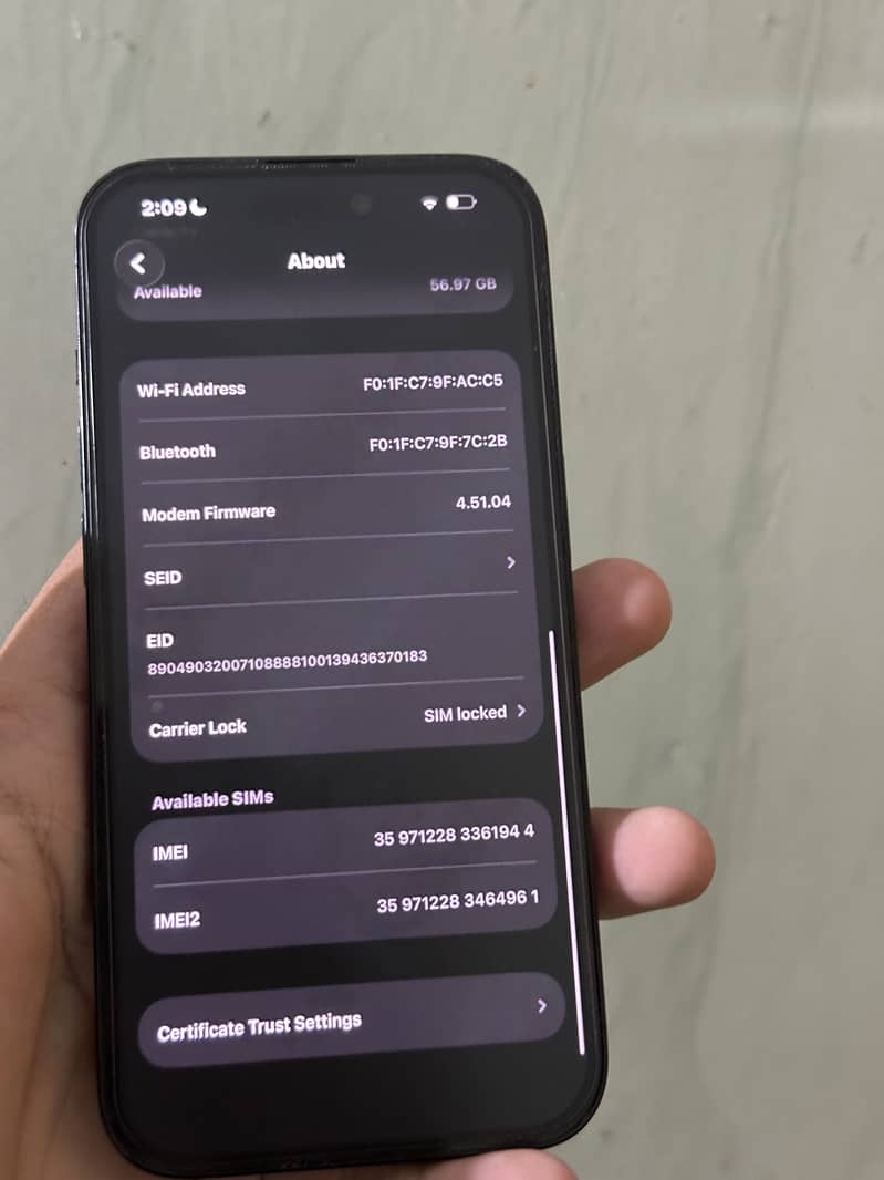Apple iPhone 14 Pro 2