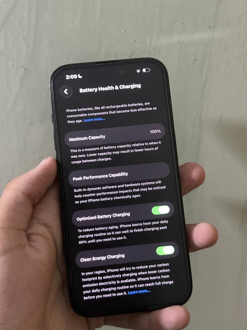 Apple iPhone 14 Pro 3
