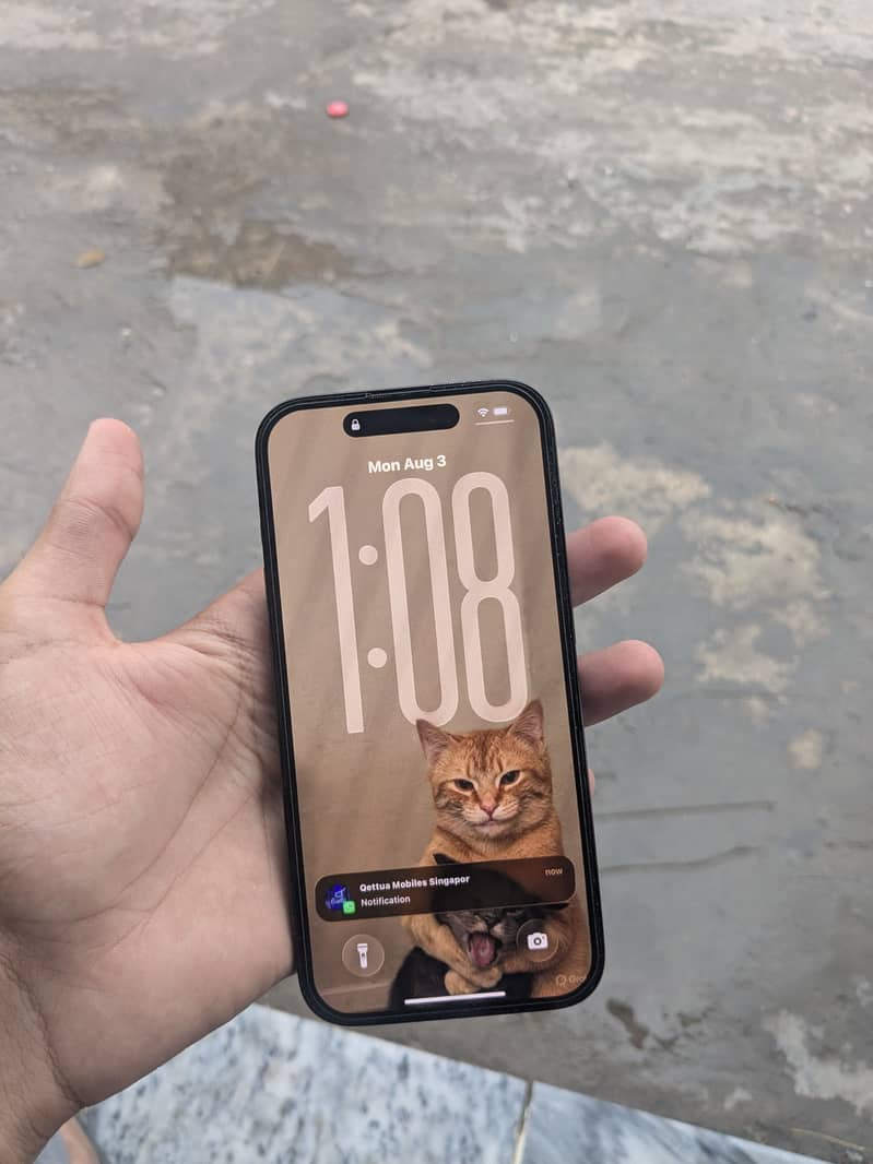 Apple iPhone 14 Pro 4