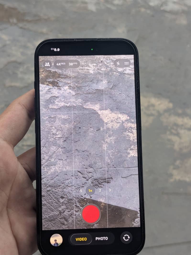 Apple iPhone 14 Pro 8