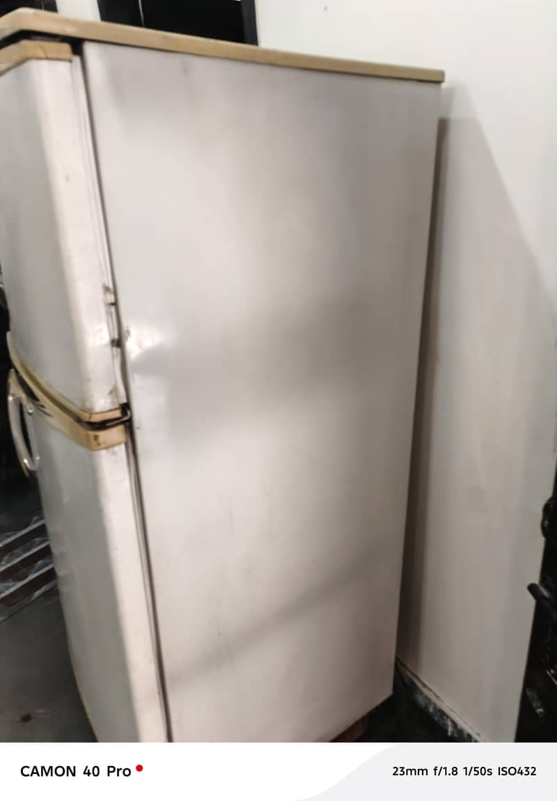 Wave Fridge 3