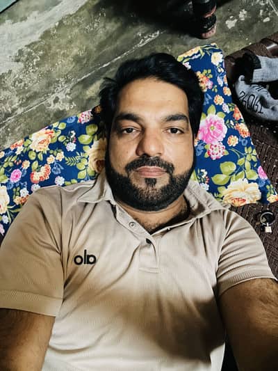 Muhammad Adnan