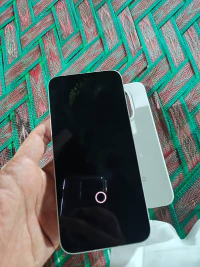 Vivo iQOO