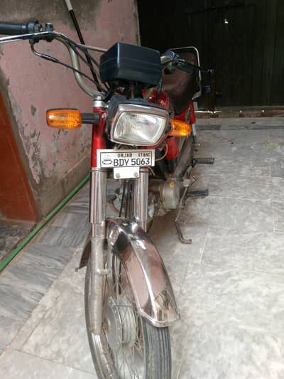 bike 10by10 ha