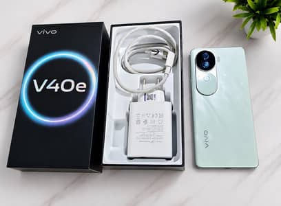 Vivo V40e