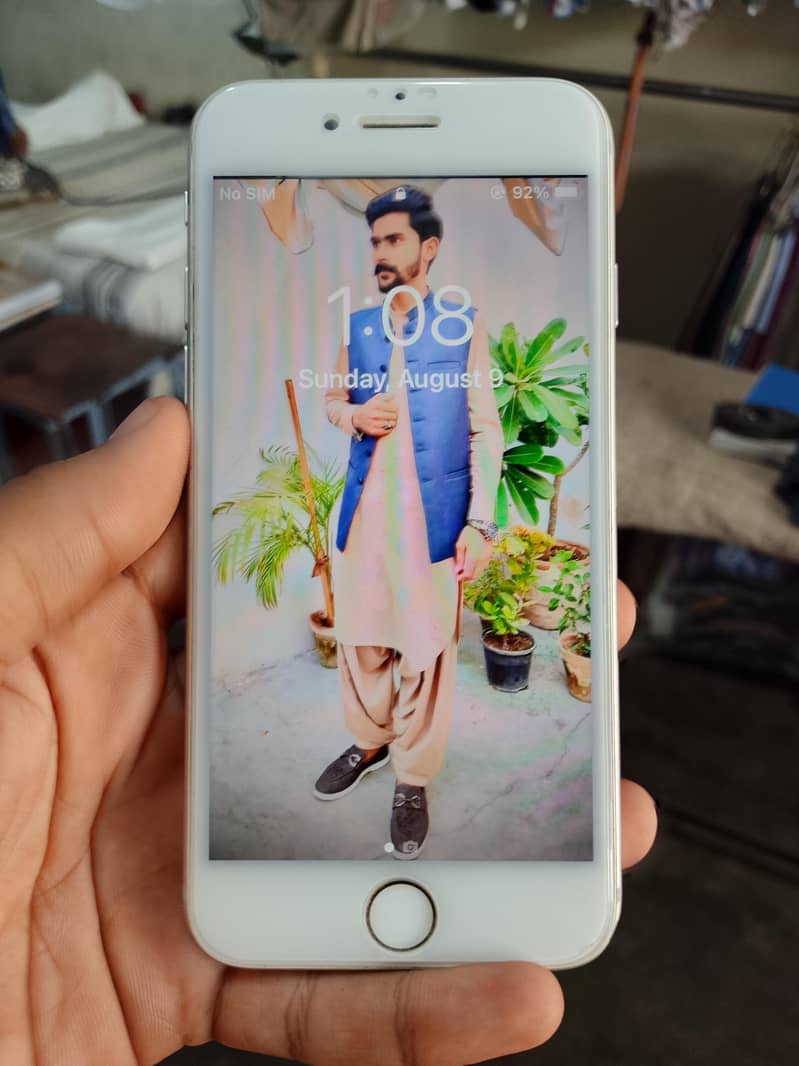 Apple iPhone 7 5