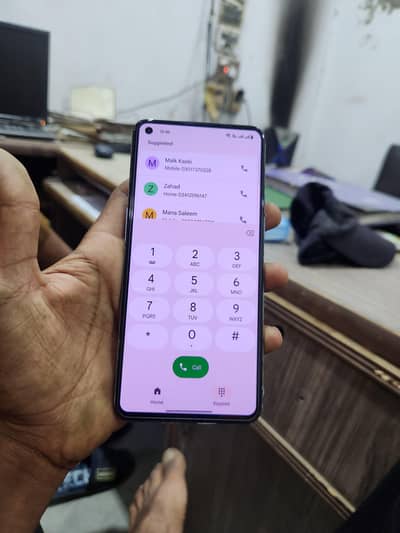 One Plus 9