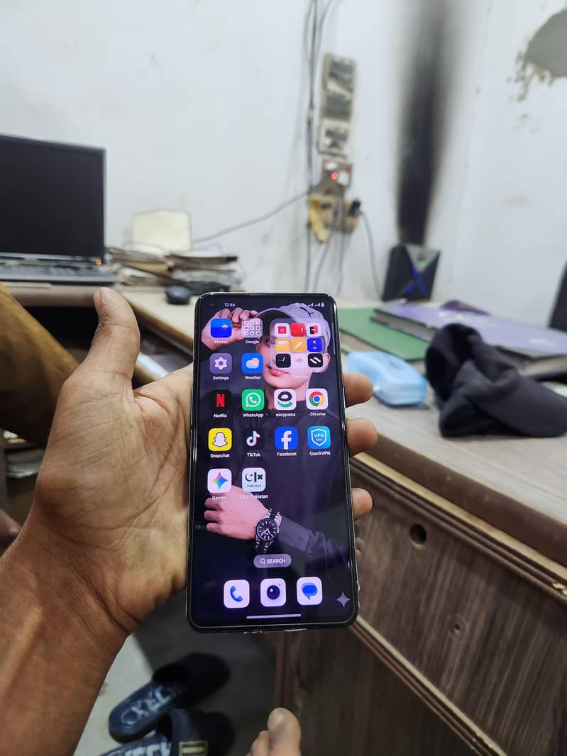 One Plus 9 1