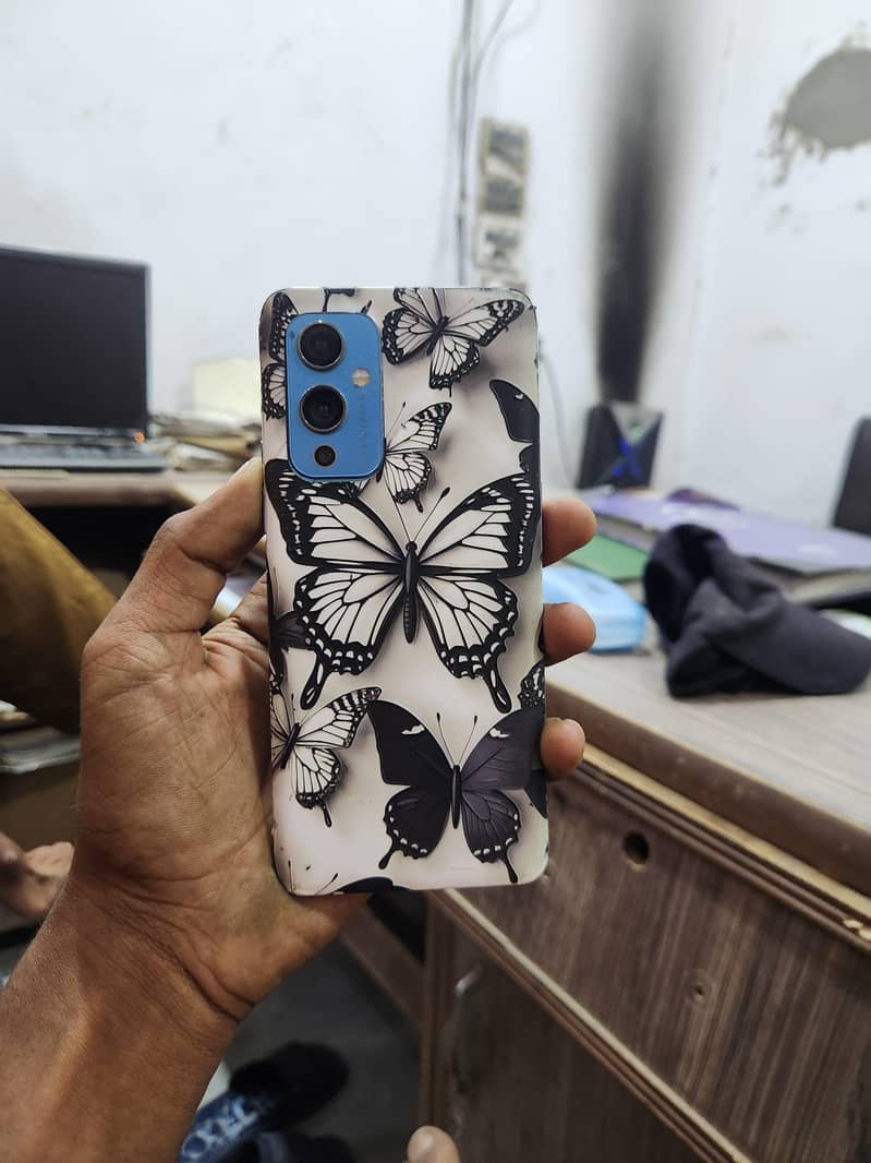 One Plus 9 2