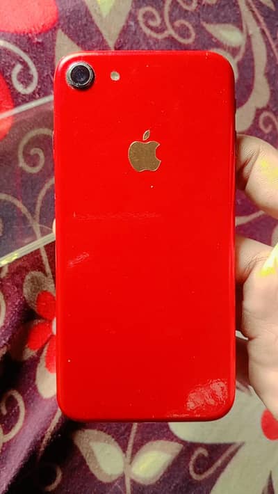 iphone 7 WaterPeak