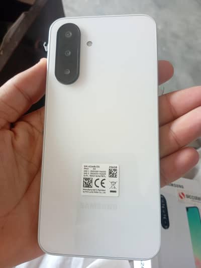 Samsung Mobile A26