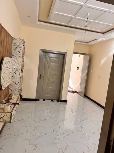 4 Marla Double Storey House For Sale H-13