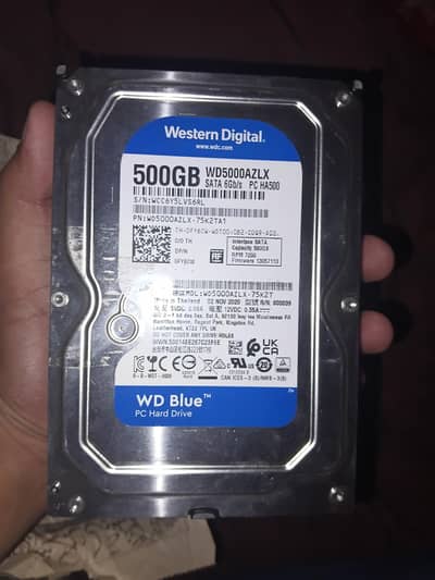 500gb hard 100 battery health brand new condition