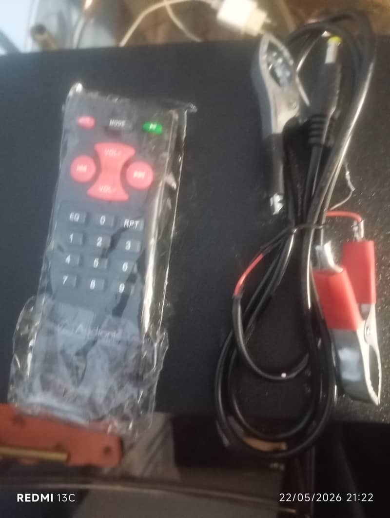 Audionic speaker 1