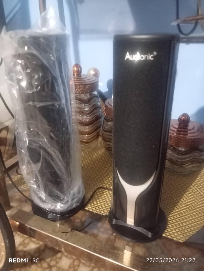 Audionic speaker 3