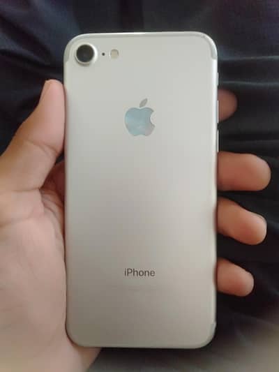 Apple iPhone 7
